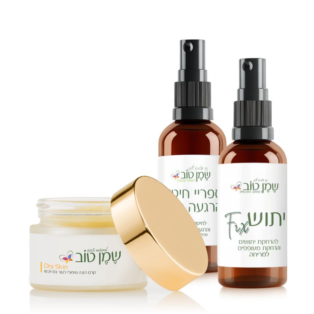 ערכה לחיילים